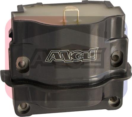 Angli 15503 - Катушка зажигания autospares.lv