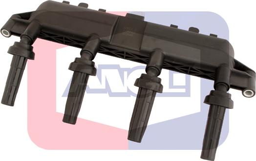 Angli 15042 - Катушка зажигания autospares.lv