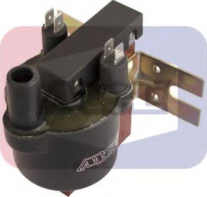 Angli 15009 - Катушка зажигания autospares.lv