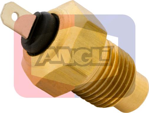 Angli 1503 - Датчик, температура охлаждающей жидкости autospares.lv