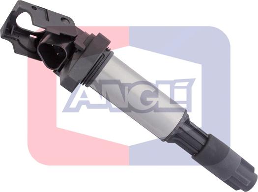 Angli 15204 - Катушка зажигания autospares.lv