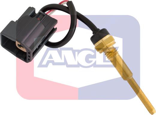 Angli 180014 - Датчик, температура охлаждающей жидкости autospares.lv