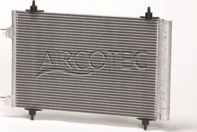 APC ACT100048 - Конденсатор кондиционера autospares.lv