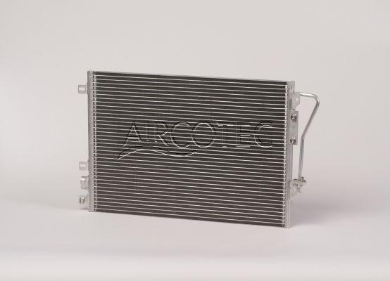 APC ACT100197 - Конденсатор кондиционера autospares.lv