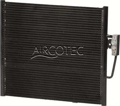 APC ACT100176 - Конденсатор кондиционера autospares.lv
