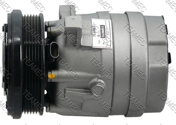 APC ACT3600055 - Компрессор кондиционера autospares.lv