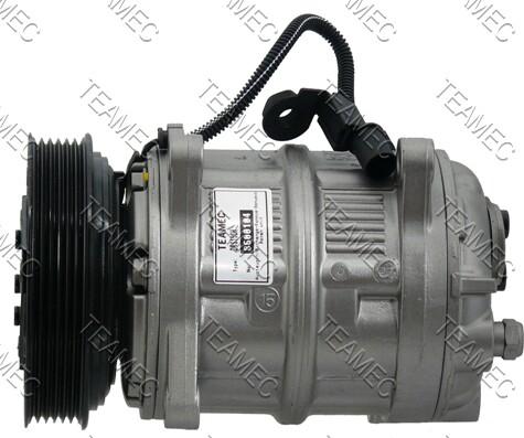 APC ACT3600104 - Компрессор кондиционера autospares.lv