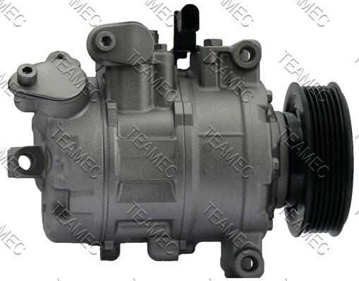 APC ACT3629608 - Компрессор кондиционера autospares.lv