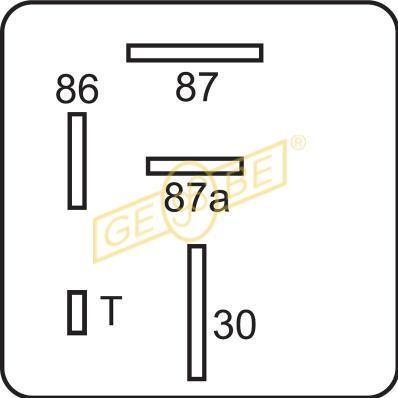 APC ALM951711 - Датчик потока, массы воздуха autospares.lv