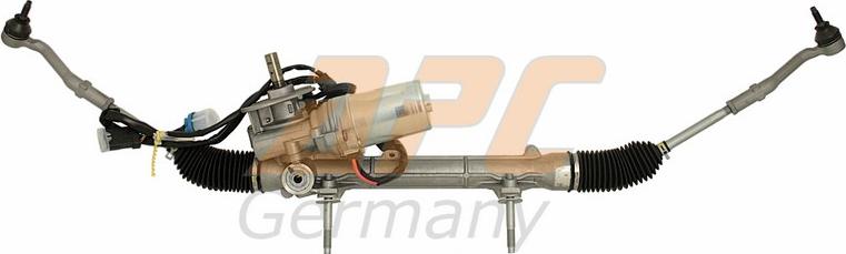 APC EL6001015CI-R - Рулевой механизм, рейка autospares.lv