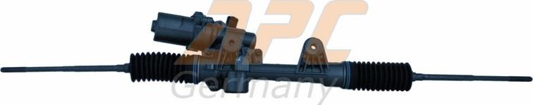 APC EL6001775SM-R - Рулевой механизм, рейка autospares.lv