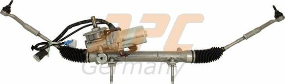 APC EL200005-R - Рулевой механизм, рейка autospares.lv