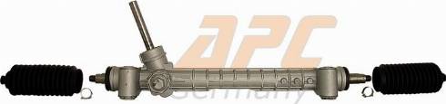 APC ML0210OP-R - Рулевой механизм, рейка autospares.lv