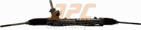 APC SL901635PE-R - Рулевой механизм, рейка autospares.lv