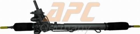 APC SL0139FO-R - Рулевой механизм, рейка autospares.lv