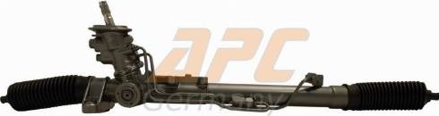 APC SL0798AU-R - Рулевой механизм, рейка autospares.lv