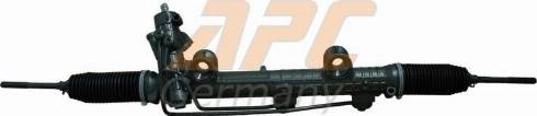 APC SL800092-R - Рулевой механизм, рейка autospares.lv