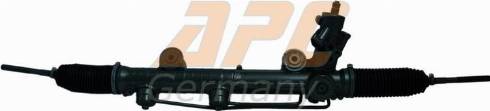 APC SL800054-R - Рулевой механизм, рейка autospares.lv