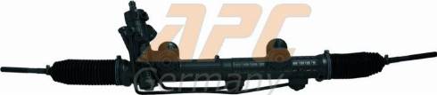 APC SL800054-R - Рулевой механизм, рейка autospares.lv