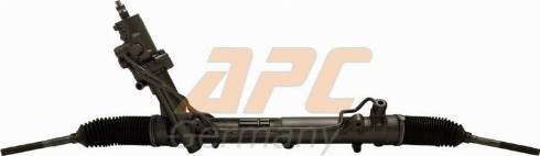 APC SL800032-R - Рулевой механизм, рейка autospares.lv