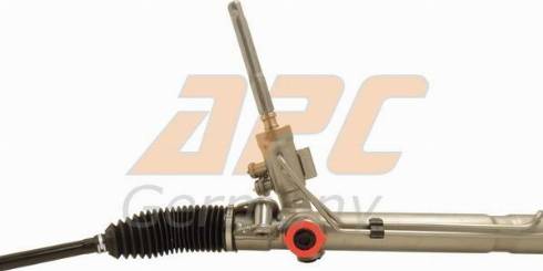 APC SL800037-R - Рулевой механизм, рейка autospares.lv