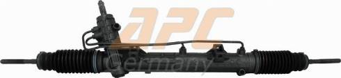 APC SL800024-R - Рулевой механизм, рейка autospares.lv