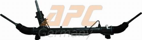 APC SL800119-R - Рулевой механизм, рейка autospares.lv