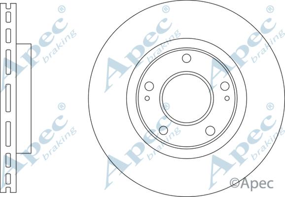 SBS 3815313544 - Тормозной диск autospares.lv