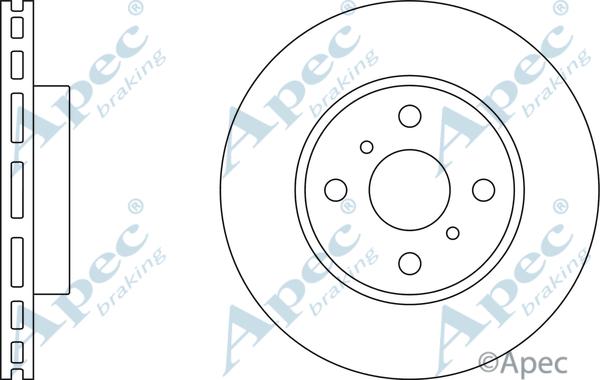 Icer 78BD2038-2 - Тормозной диск autospares.lv