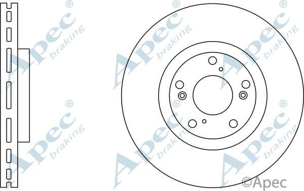 Maxtech 851091.6980 - Тормозной диск autospares.lv