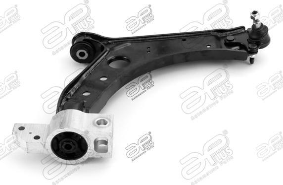 APlus 14563AP - Рычаг подвески колеса autospares.lv