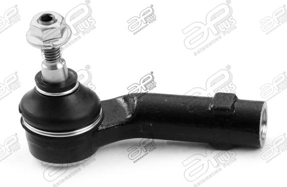 APlus 14517AP - Наконечник рулевой тяги, шарнир autospares.lv