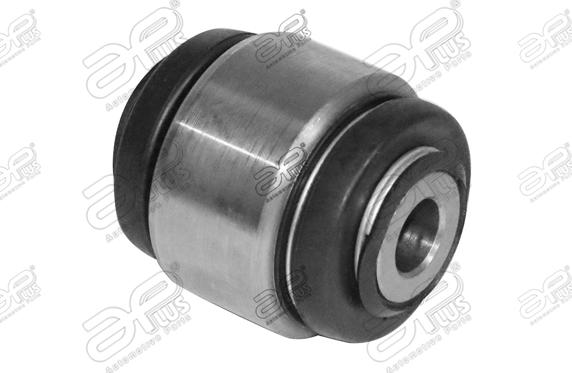 APlus 14878AP - Сайлентблок балки моста autospares.lv