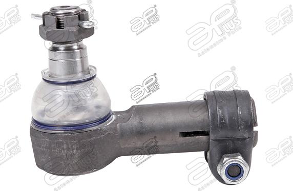 APlus 15921AP - Наконечник рулевой тяги, шарнир autospares.lv