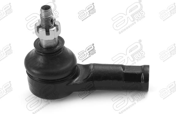 APlus 16209AP - Наконечник рулевой тяги, шарнир autospares.lv