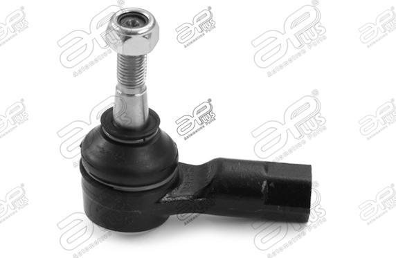 APlus 16761AP - Наконечник рулевой тяги, шарнир autospares.lv