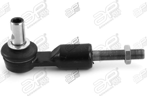 APlus 11485AP - Наконечник рулевой тяги, шарнир autospares.lv