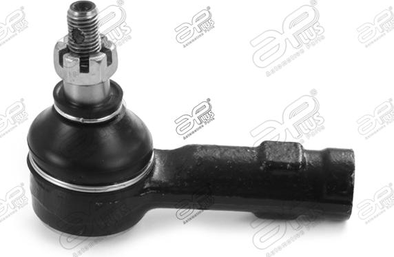 APlus 11369AP - Наконечник рулевой тяги, шарнир autospares.lv