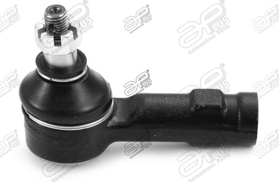 APlus 11248AP - Наконечник рулевой тяги, шарнир autospares.lv