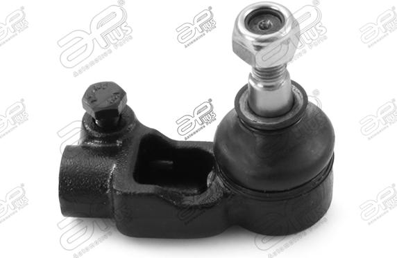 APlus 11236AP - Наконечник рулевой тяги, шарнир autospares.lv