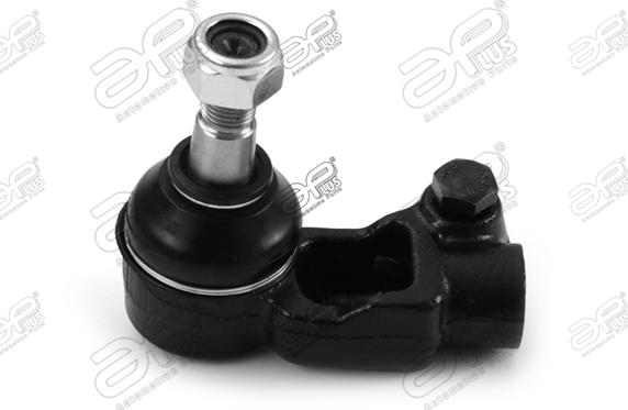 APlus 11224AP - Наконечник рулевой тяги, шарнир autospares.lv