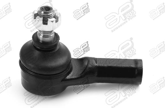 APlus 13587AP - Наконечник рулевой тяги, шарнир autospares.lv