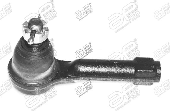 APlus 13522AP - Наконечник рулевой тяги, шарнир autospares.lv