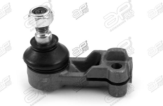 APlus 13051AP - Наконечник рулевой тяги, шарнир autospares.lv