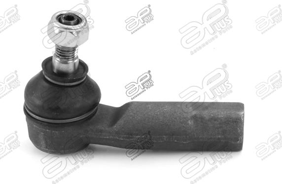 APlus 13359AP - Наконечник рулевой тяги, шарнир autospares.lv