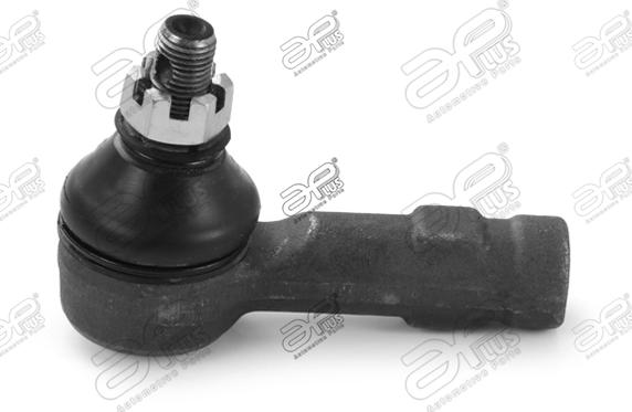 APlus 13216AP - Наконечник рулевой тяги, шарнир autospares.lv