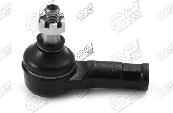 APlus 12448AP - Наконечник рулевой тяги, шарнир autospares.lv