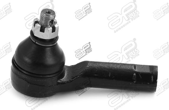 APlus 12447AP - Наконечник рулевой тяги, шарнир autospares.lv