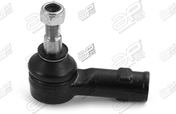 APlus 12435AP - Наконечник рулевой тяги, шарнир autospares.lv