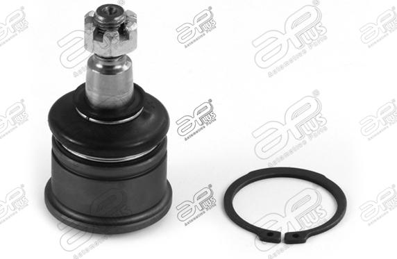 APlus 12516AP - Шаровая опора, несущий / направляющий шарнир autospares.lv